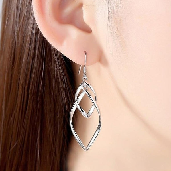 elf earrings