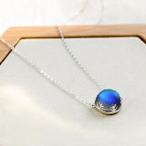 Northern Lights Magic Necklace - Moonlight of Eternity