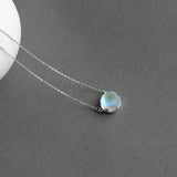 Northern Lights Magic Necklace - Moonlight of Eternity