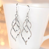 elven earrings